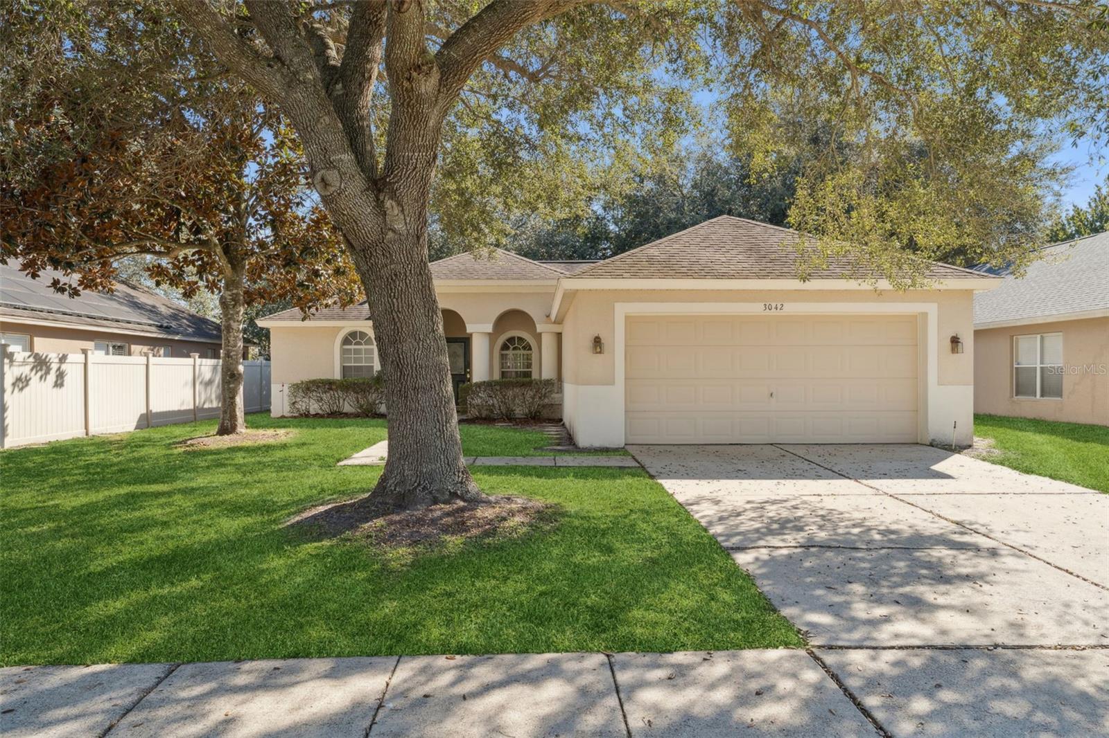 ARBOR RIDGE UNIT 03 - Residential