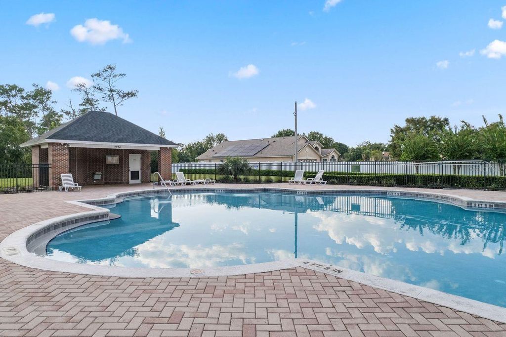 Photo of 3042 Wild Pepper Avenue, Deltona, FL 32725 (MLS # O6354908)