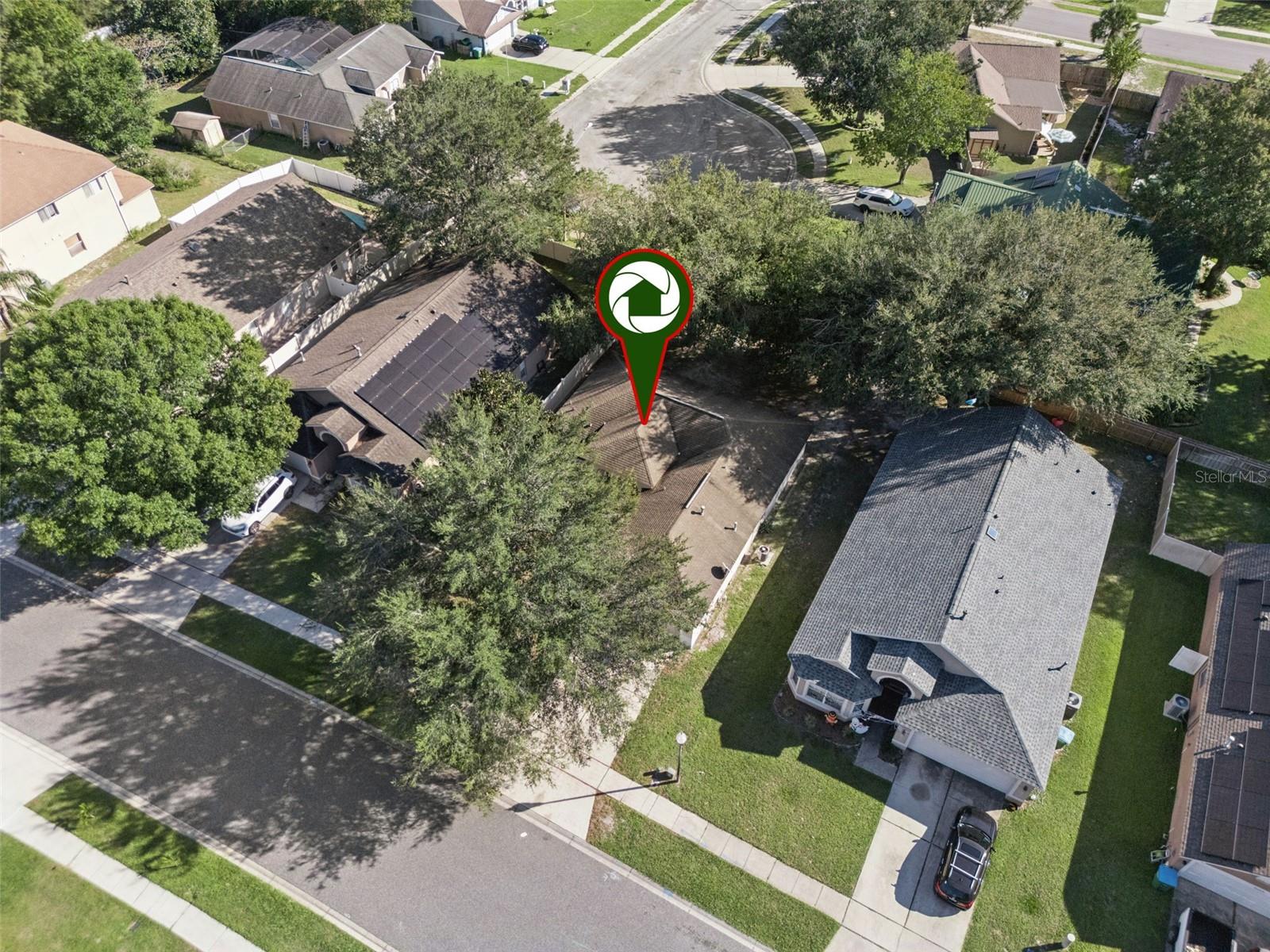 ARBOR RIDGE UNIT 03 - Residential