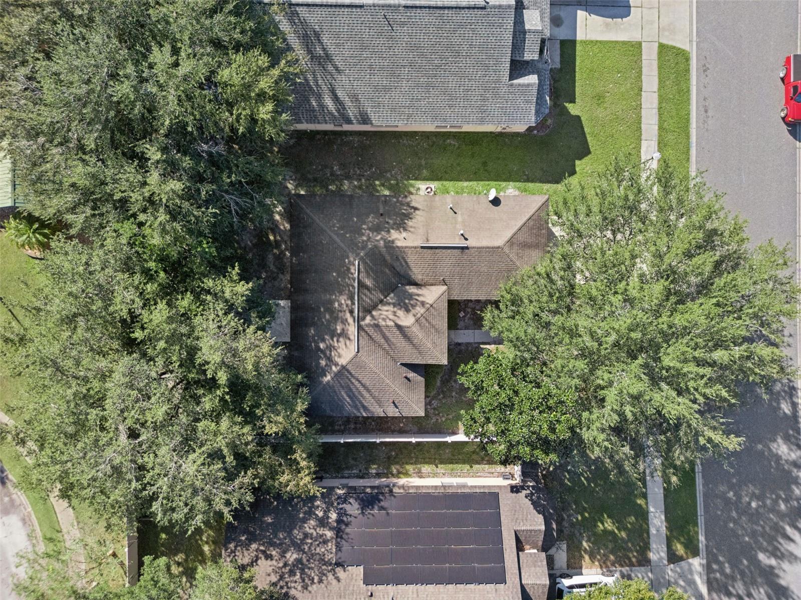 ARBOR RIDGE UNIT 03 - Residential