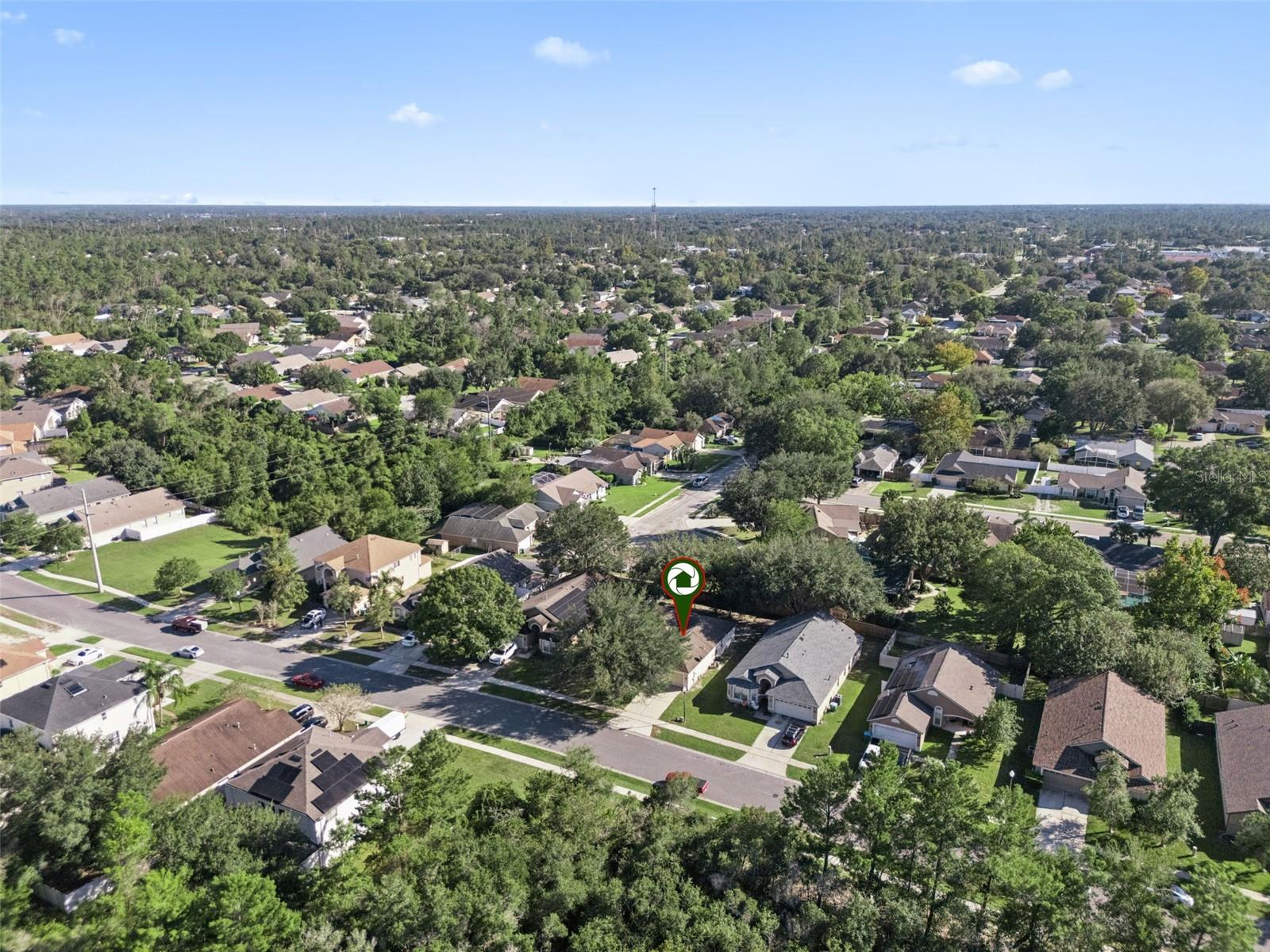 ARBOR RIDGE UNIT 03 - Residential