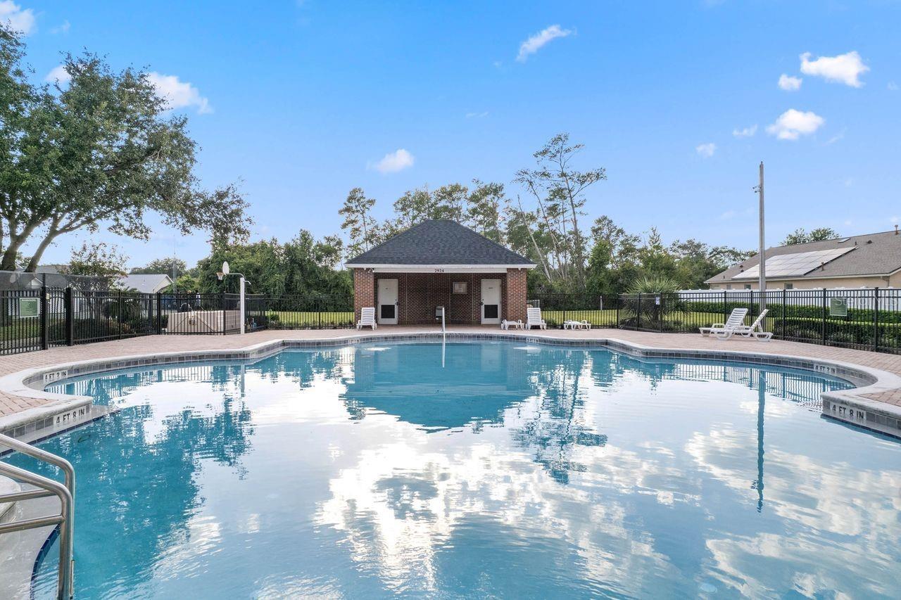 ARBOR RIDGE UNIT 03 - Residential