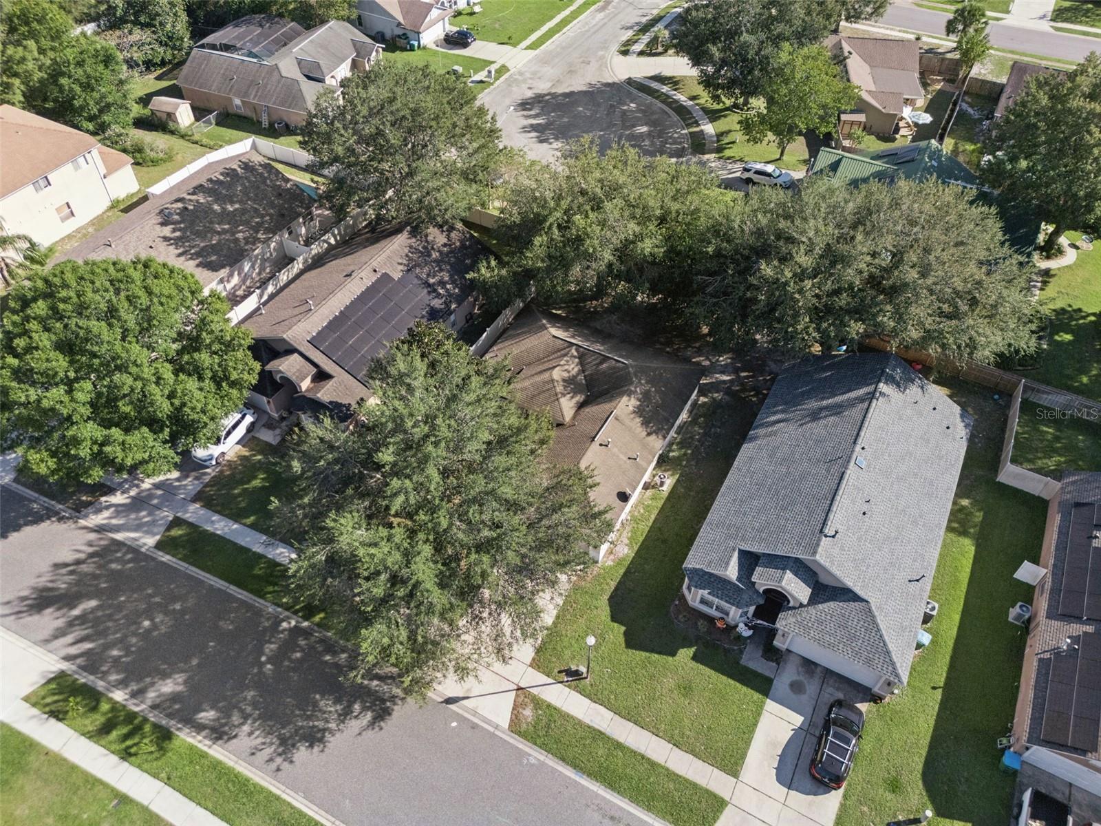 ARBOR RIDGE UNIT 03 - Residential