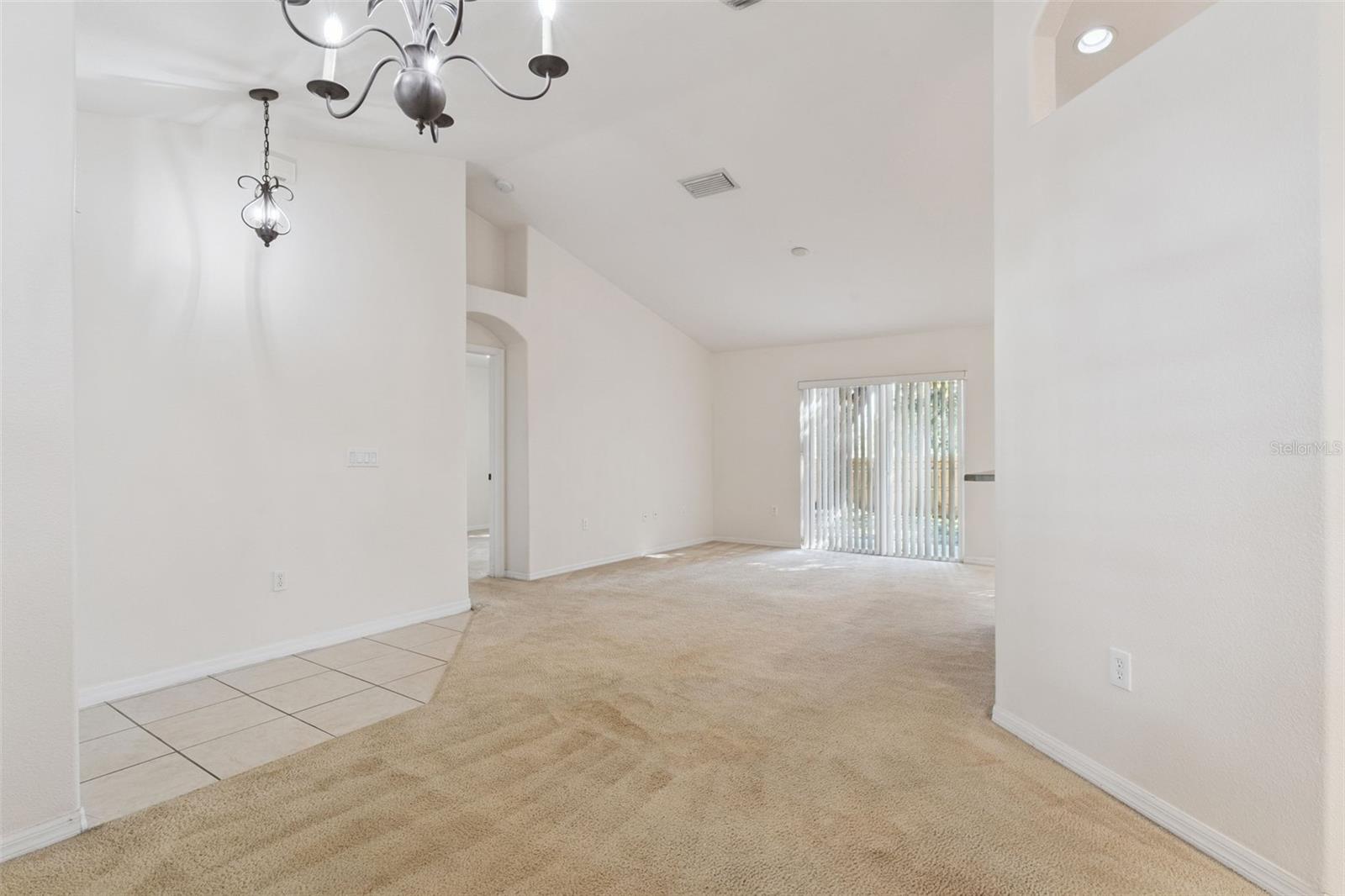 ARBOR RIDGE UNIT 03 - Residential