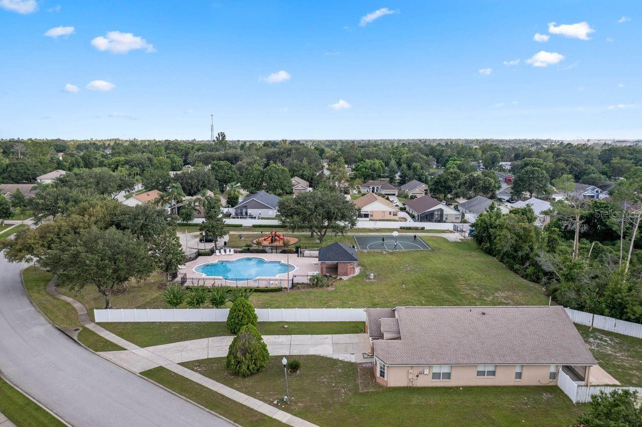 ARBOR RIDGE UNIT 03 - Residential