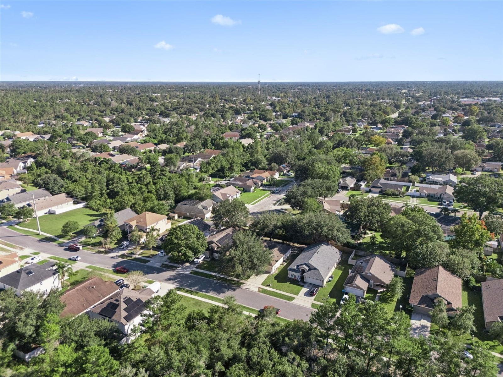 ARBOR RIDGE UNIT 03 - Residential