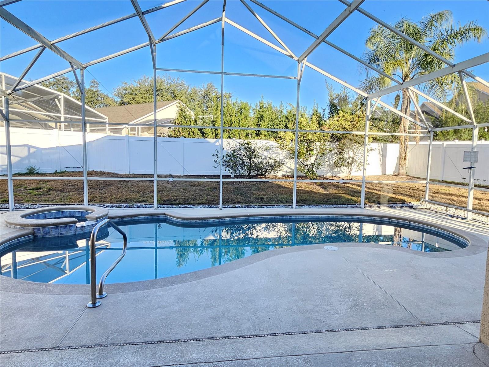 2654 STAR LAKE VIEW DRIVE