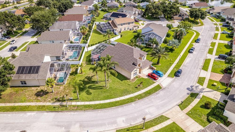 2654 STAR LAKE VIEW DRIVE