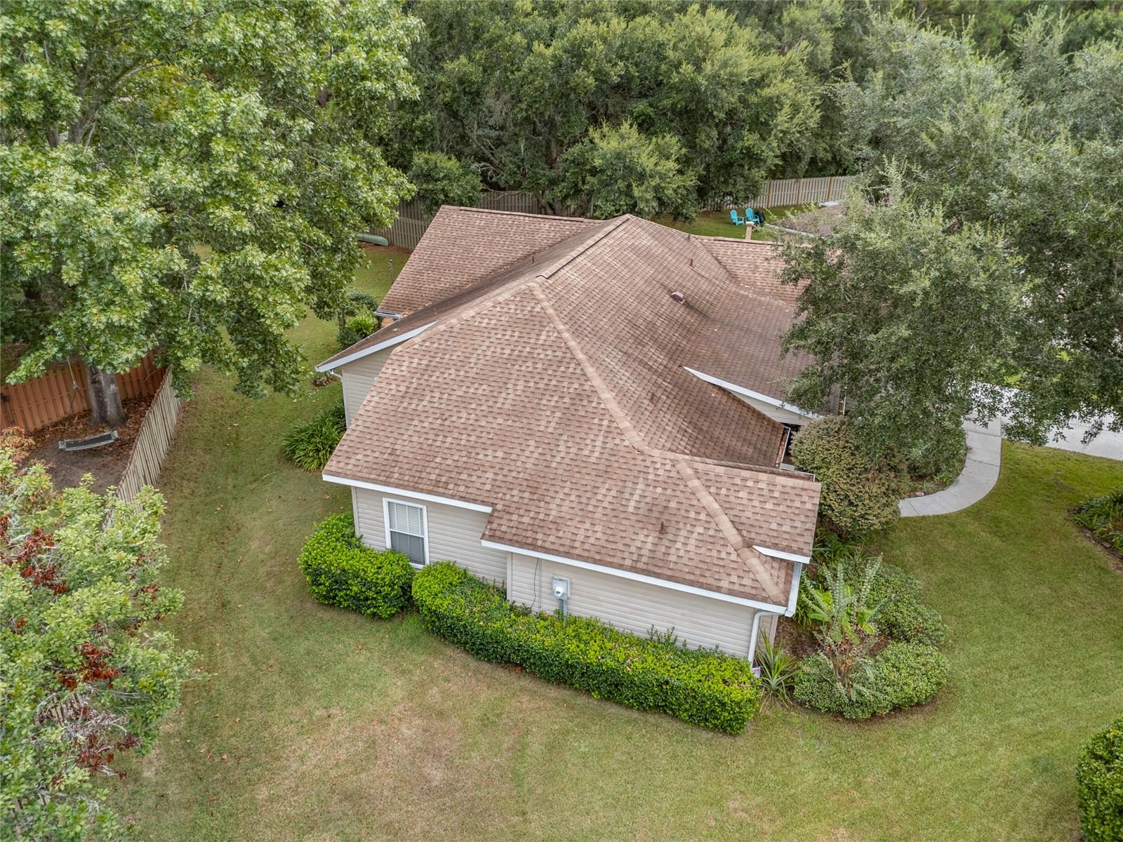 EAGLE POINT CLUSTER PH 3 - Residential