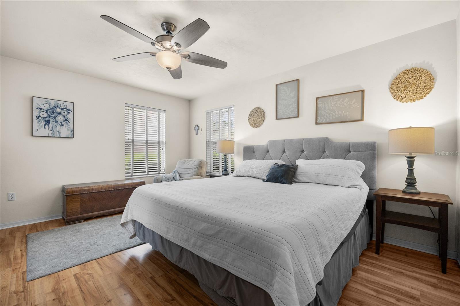 EAGLE POINT CLUSTER PH 3 - Residential