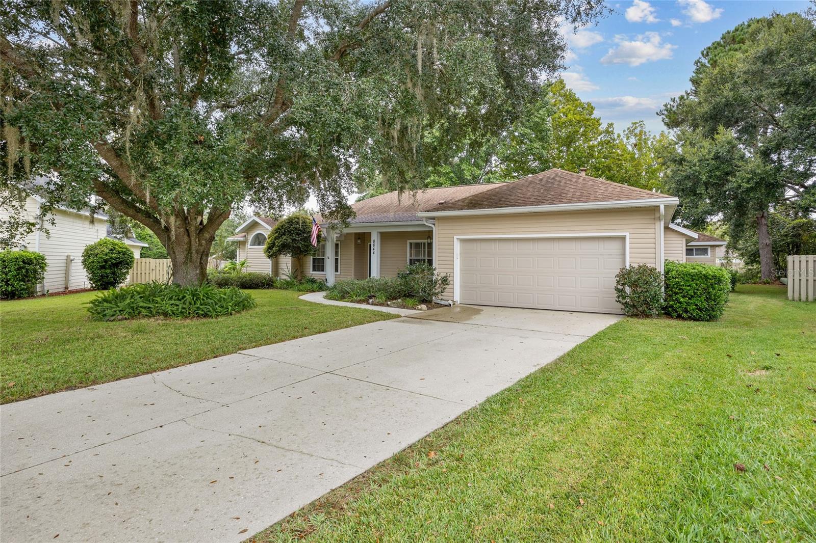 EAGLE POINT CLUSTER PH 3 - Residential