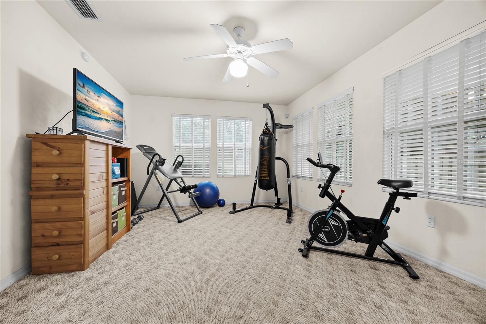 EAGLE POINT CLUSTER PH 3 - Residential