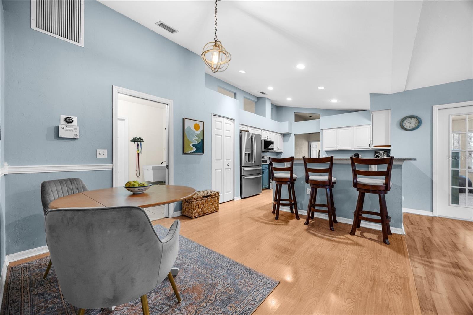 EAGLE POINT CLUSTER PH 3 - Residential