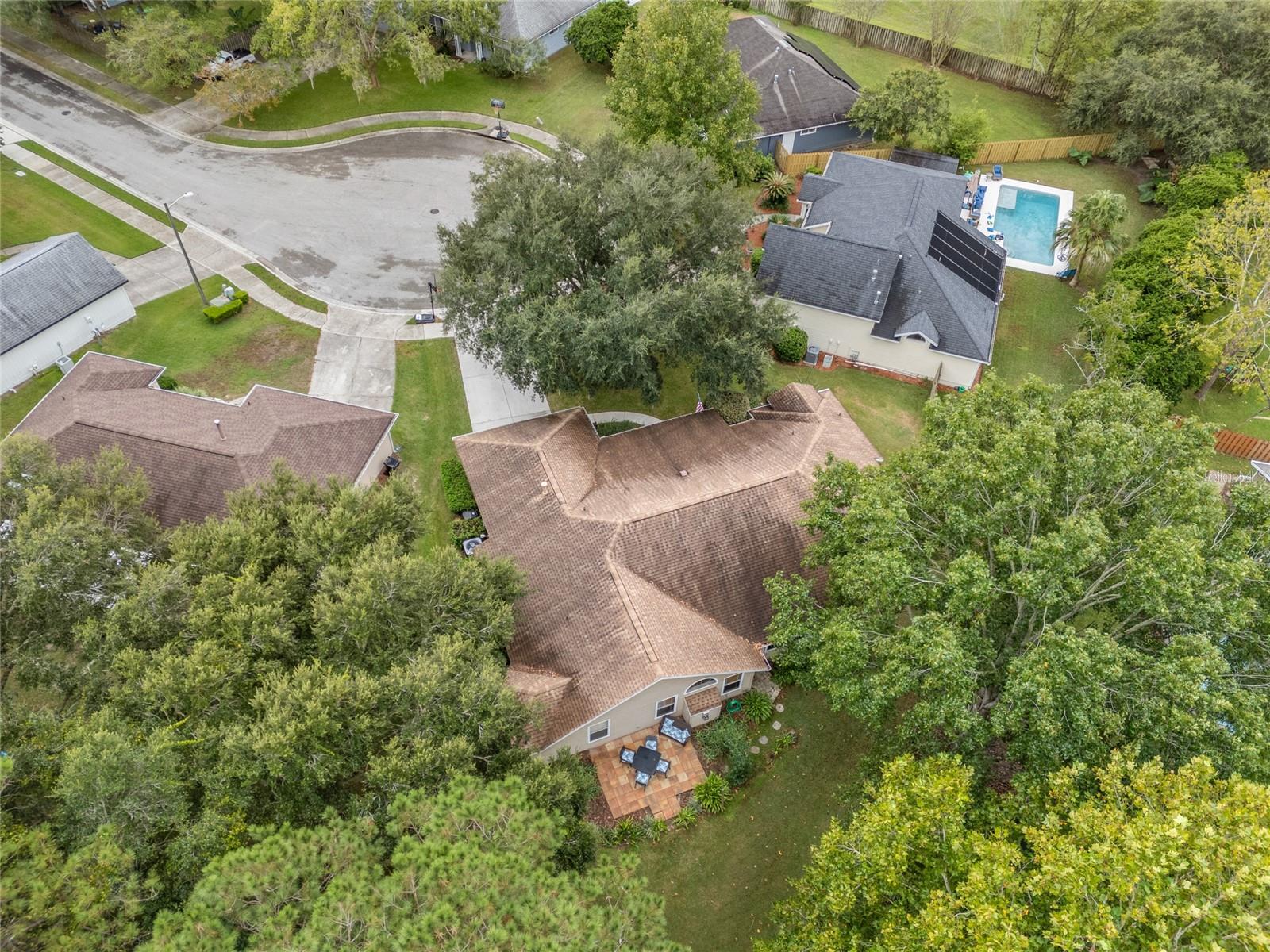 EAGLE POINT CLUSTER PH 3 - Residential