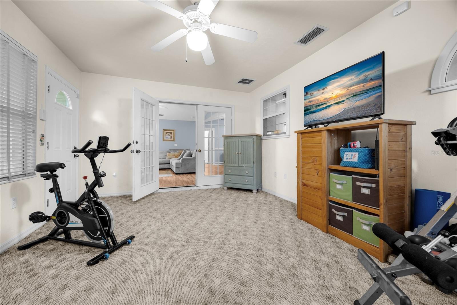 EAGLE POINT CLUSTER PH 3 - Residential