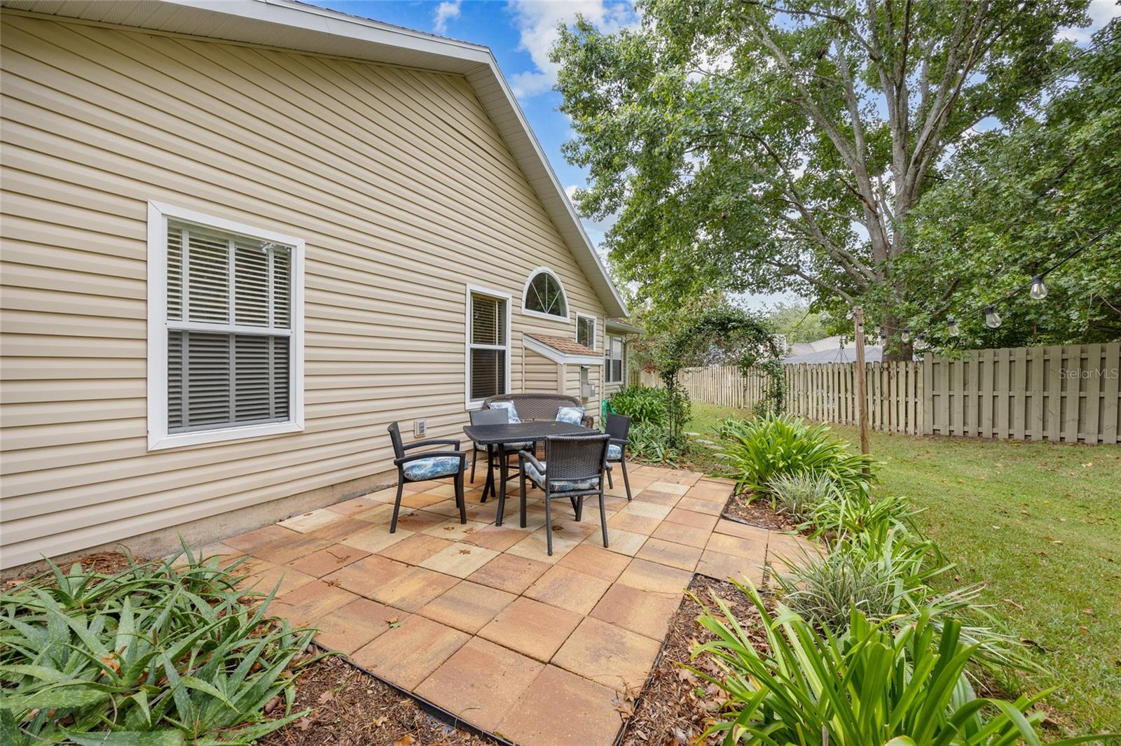 EAGLE POINT CLUSTER PH 3 - Residential