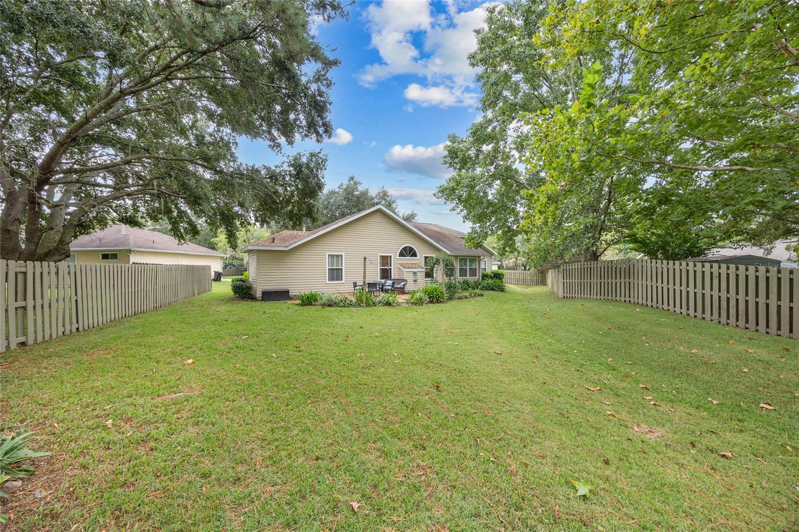 EAGLE POINT CLUSTER PH 3 - Residential