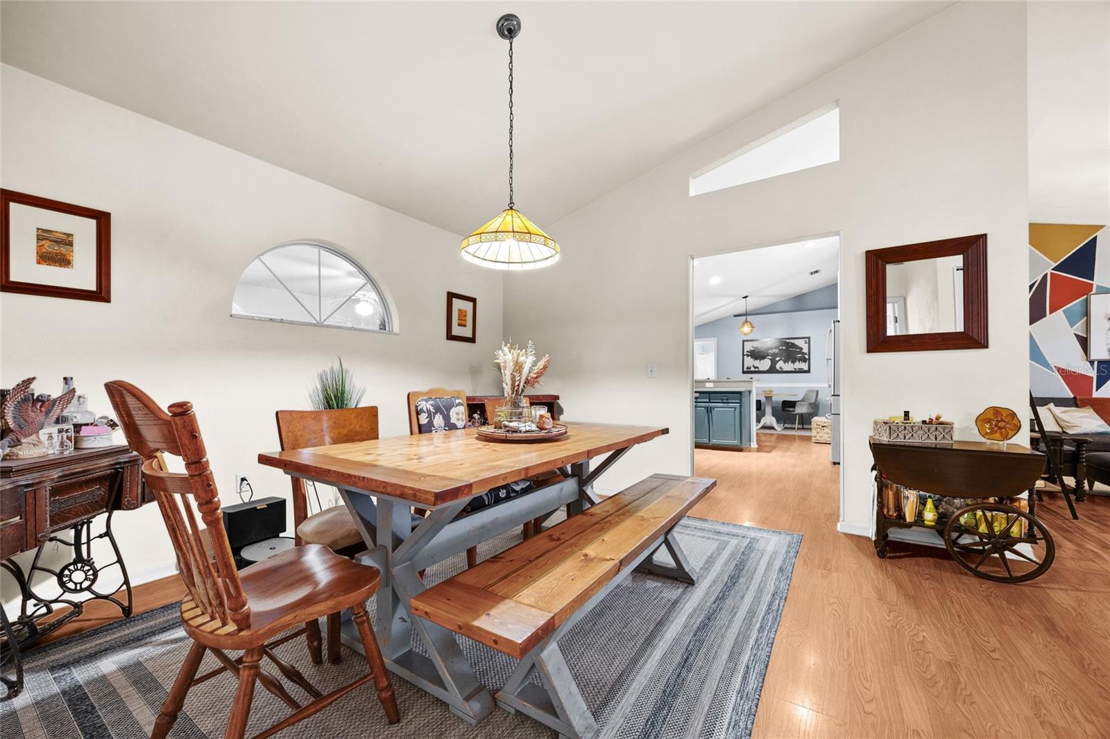 EAGLE POINT CLUSTER PH 3 - Residential