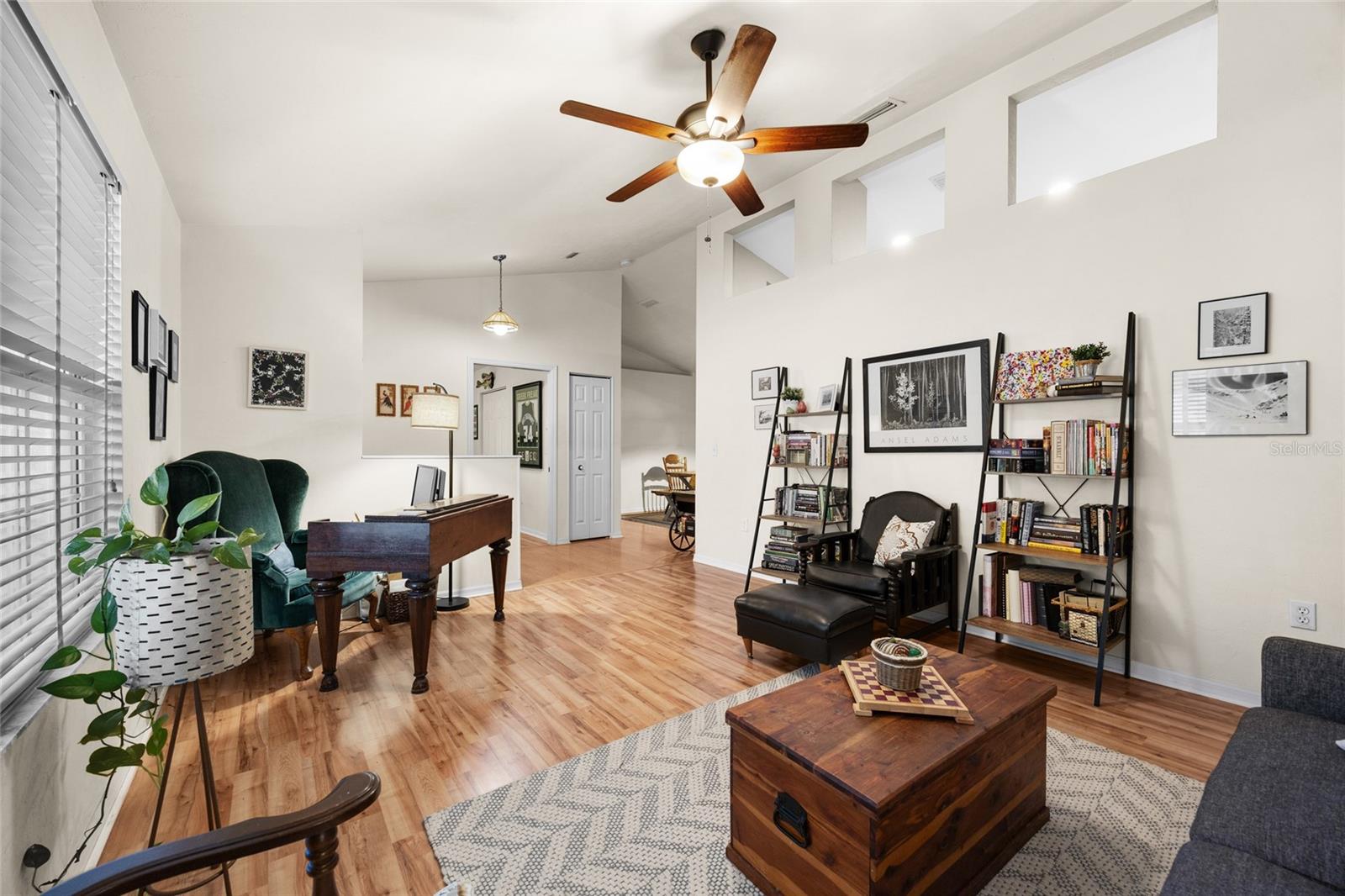 EAGLE POINT CLUSTER PH 3 - Residential