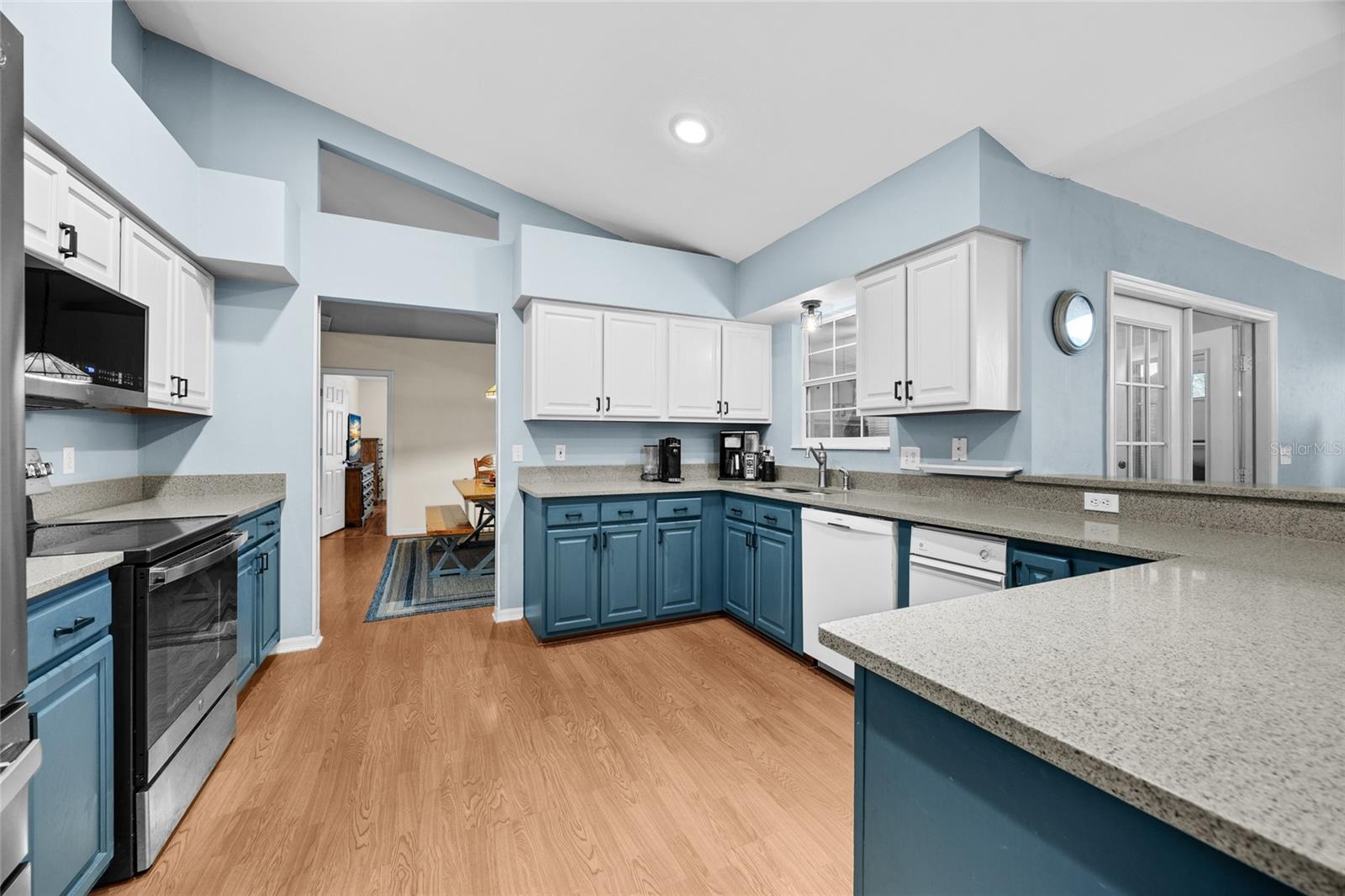 EAGLE POINT CLUSTER PH 3 - Residential