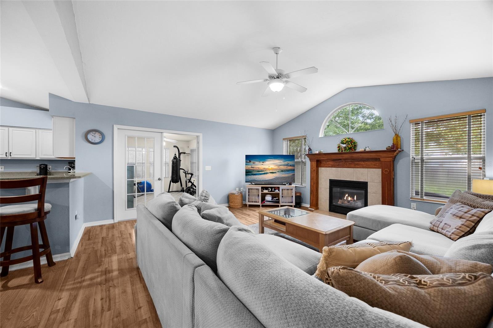 EAGLE POINT CLUSTER PH 3 - Residential