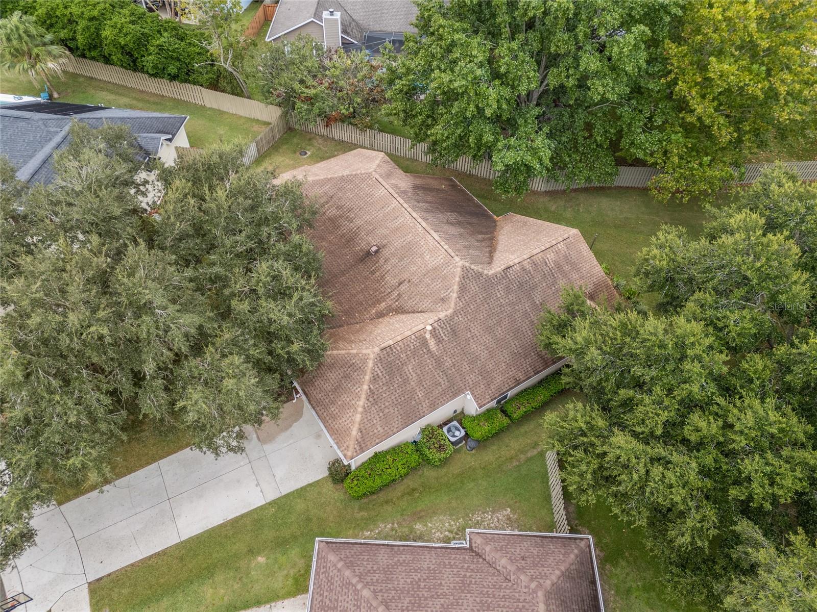 EAGLE POINT CLUSTER PH 3 - Residential