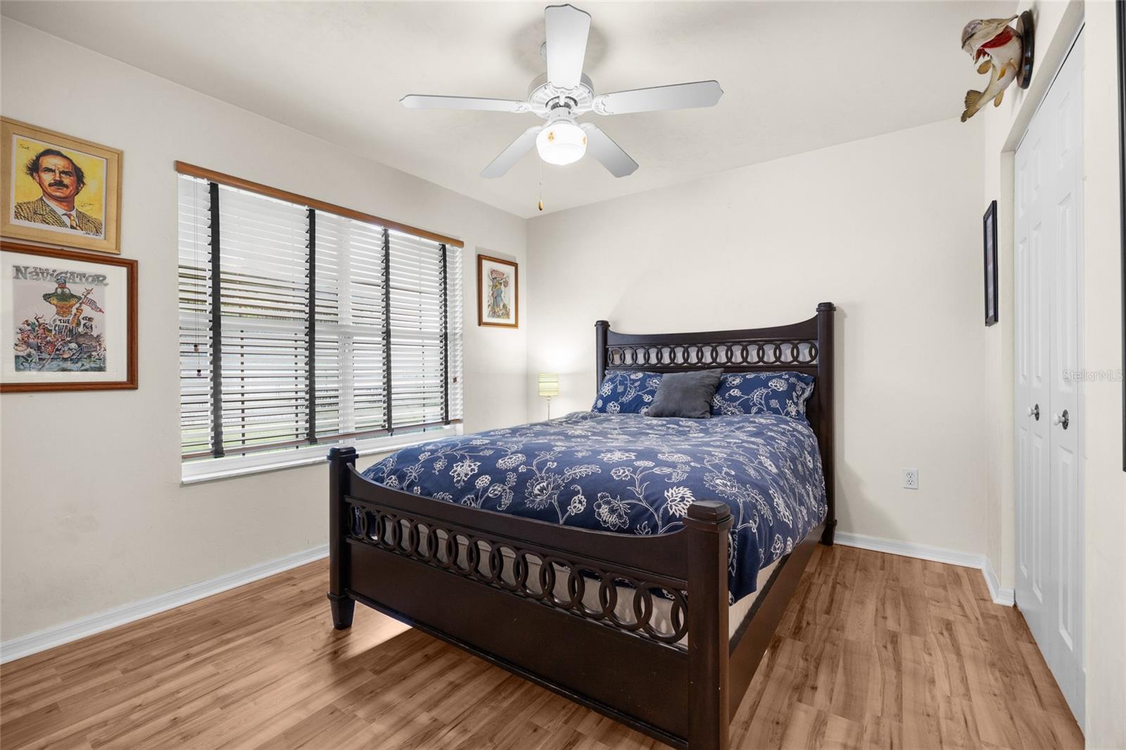EAGLE POINT CLUSTER PH 3 - Residential
