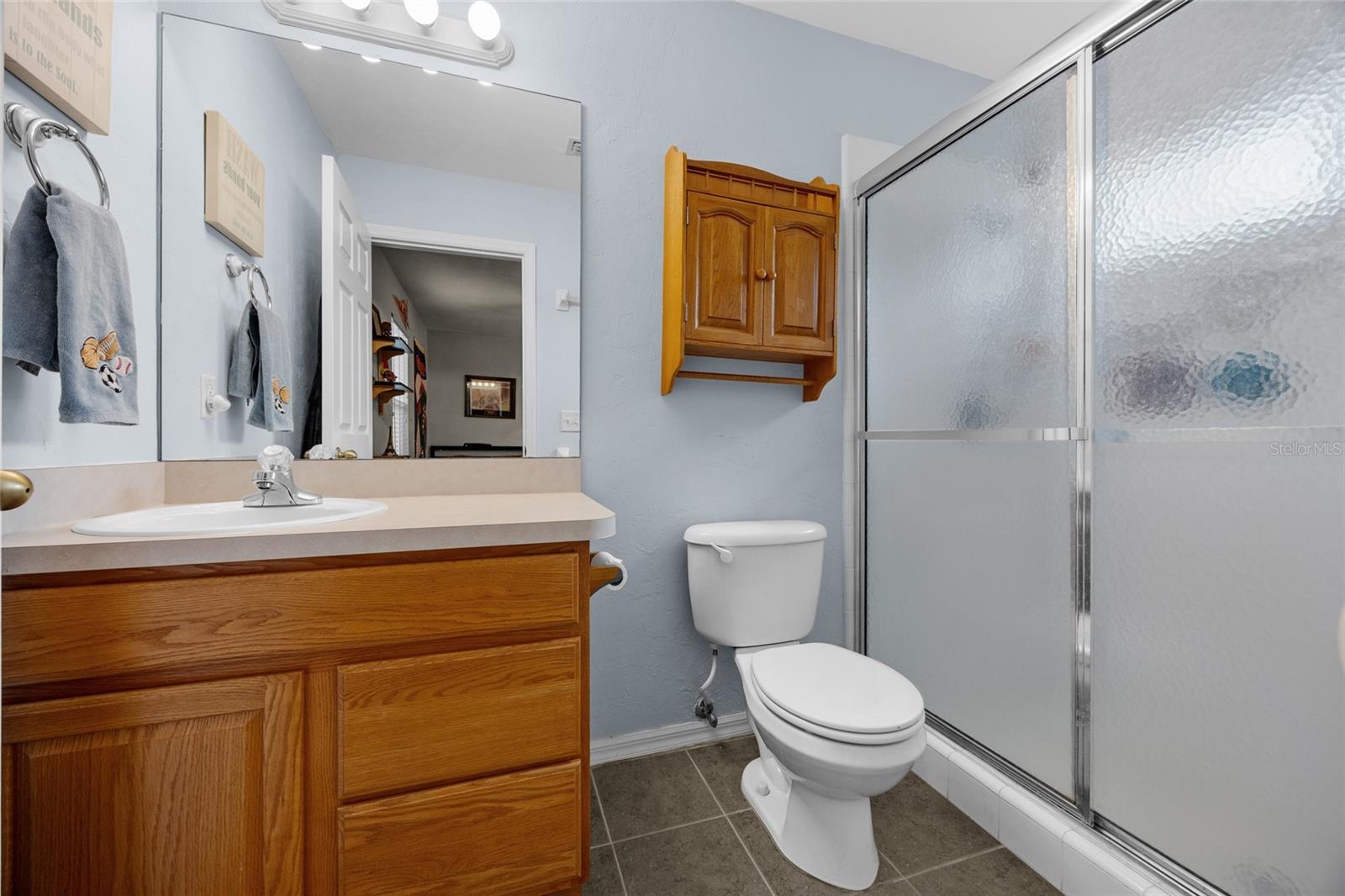 EAGLE POINT CLUSTER PH 3 - Residential