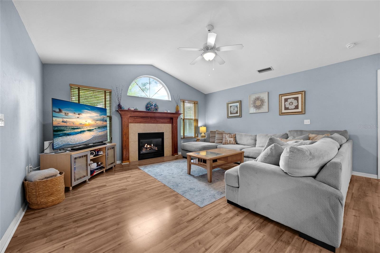 EAGLE POINT CLUSTER PH 3 - Residential