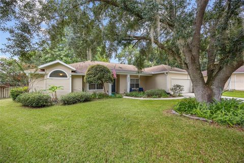 Photo of 8844 NW 11th Place, Gainesville, FL 32606 (MLS # GC534408)
