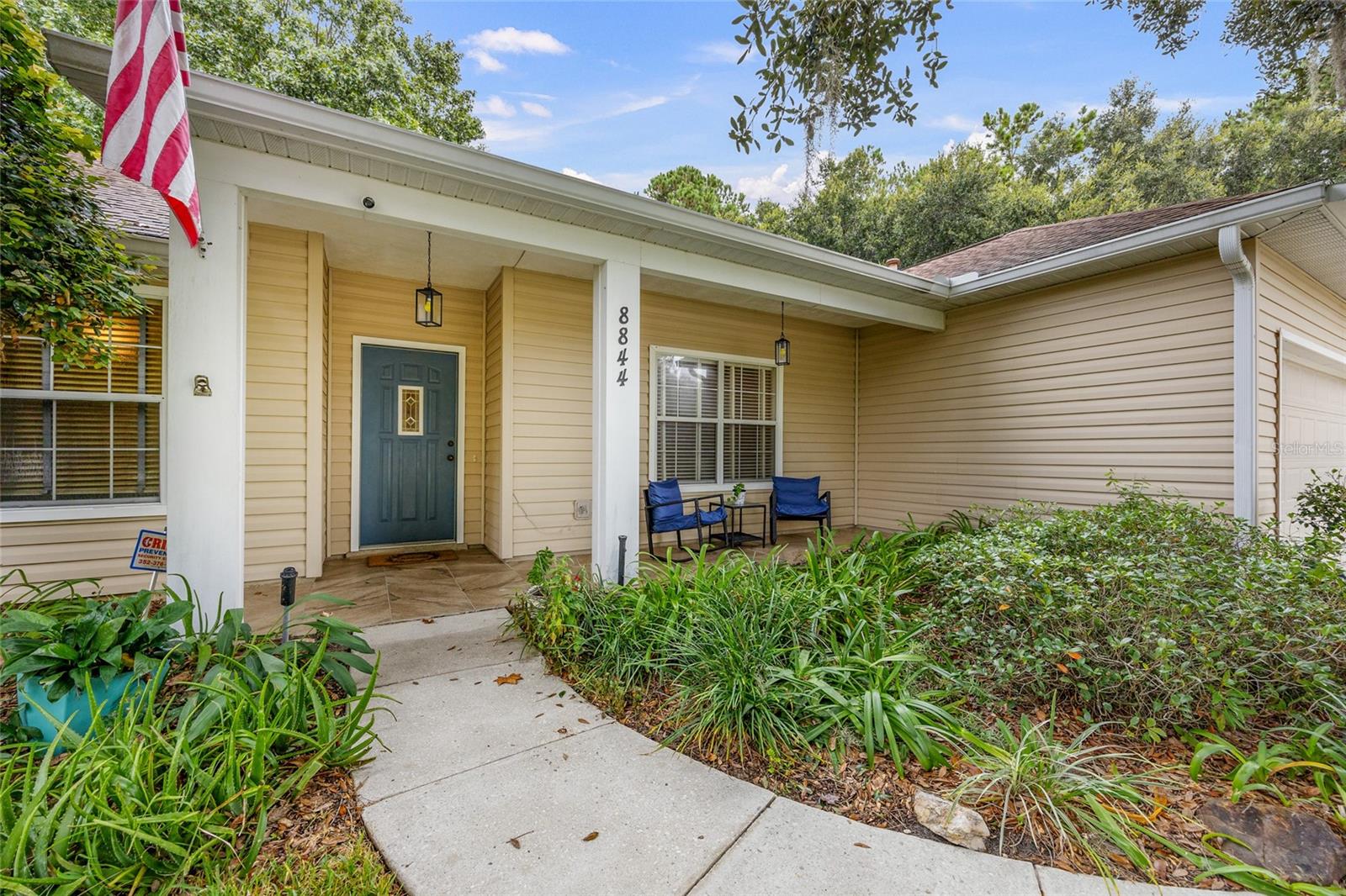 EAGLE POINT CLUSTER PH 3 - Residential