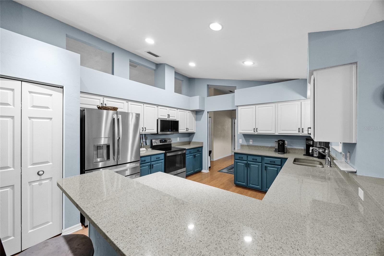 EAGLE POINT CLUSTER PH 3 - Residential