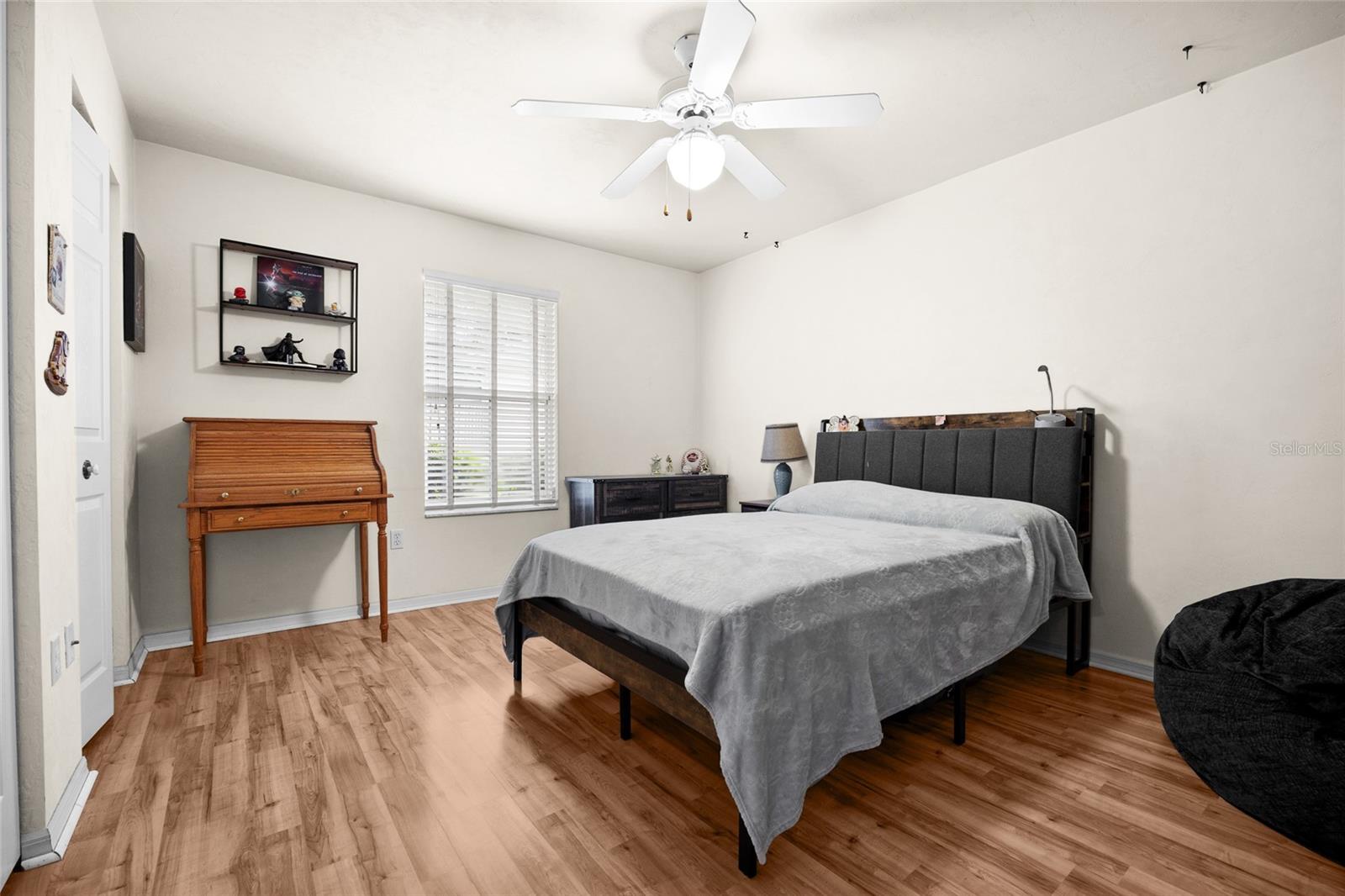 EAGLE POINT CLUSTER PH 3 - Residential