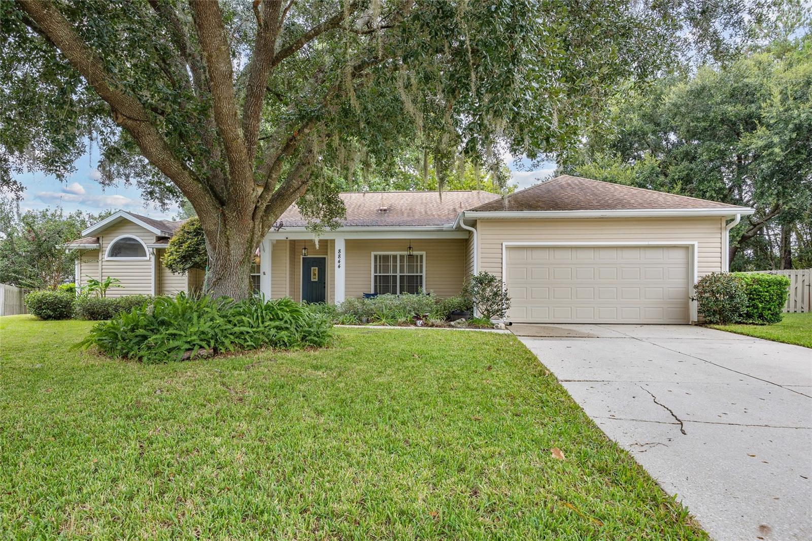 EAGLE POINT CLUSTER PH 3 - Residential