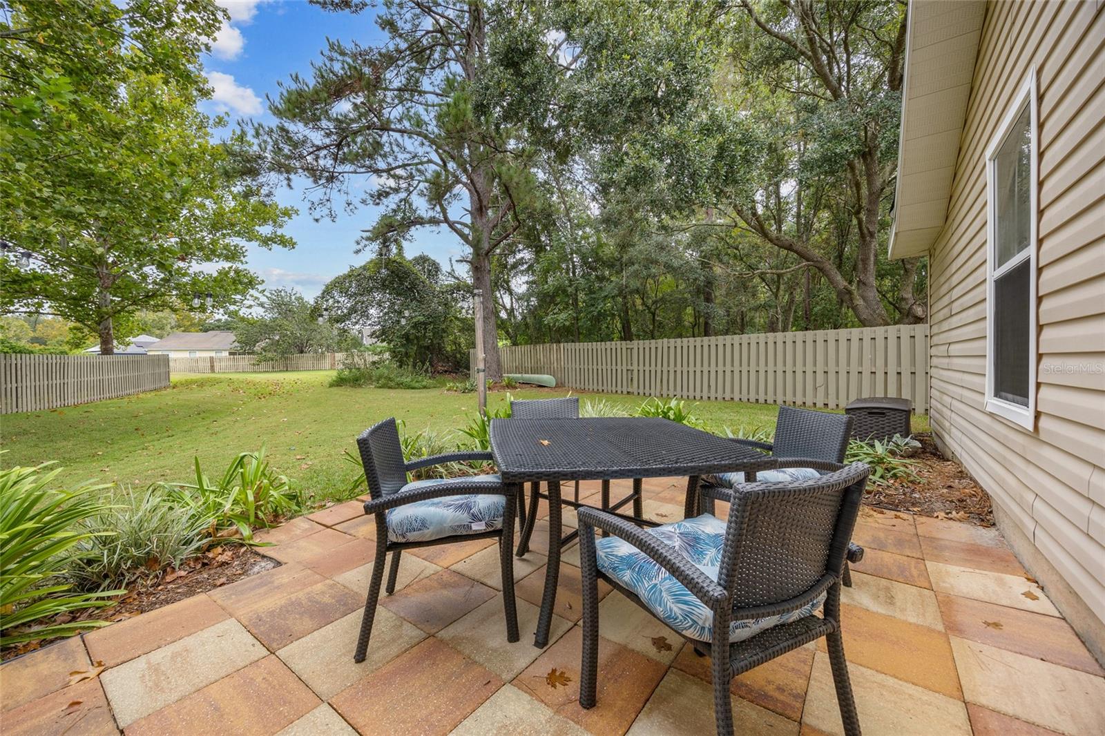 EAGLE POINT CLUSTER PH 3 - Residential