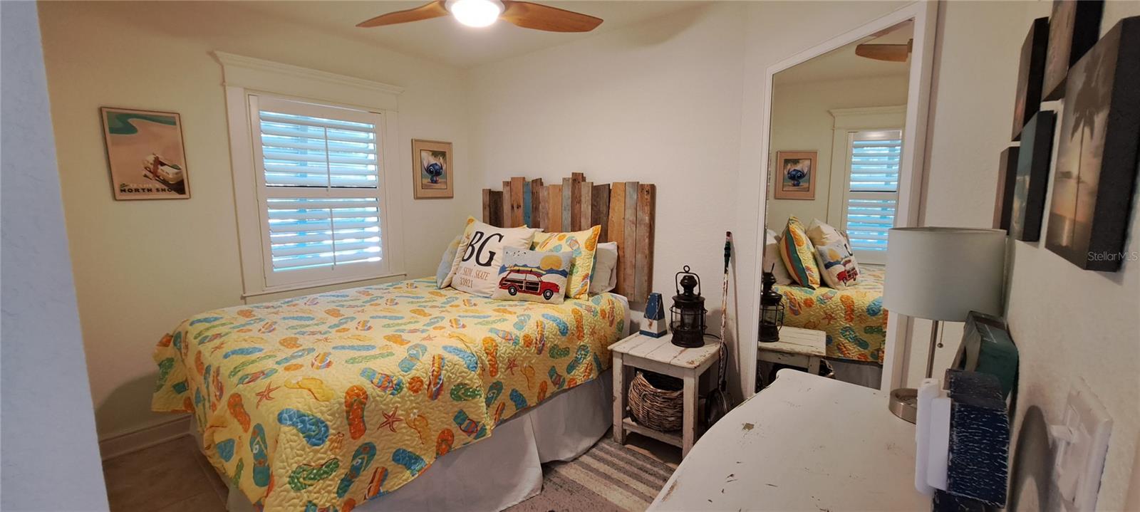 HARBOR DRIVE WATERWAYS - Residential