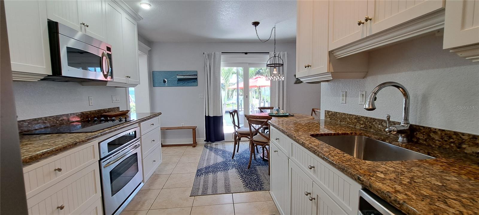 HARBOR DRIVE WATERWAYS - Residential