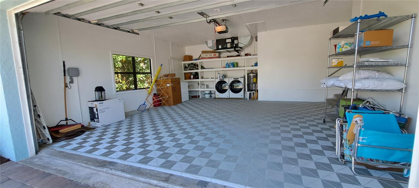 HARBOR DRIVE WATERWAYS - Residential