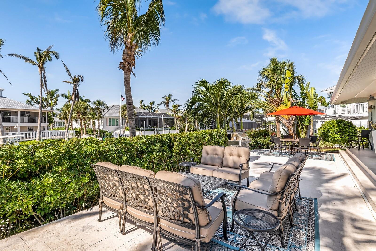 HARBOR DRIVE WATERWAYS - Residential