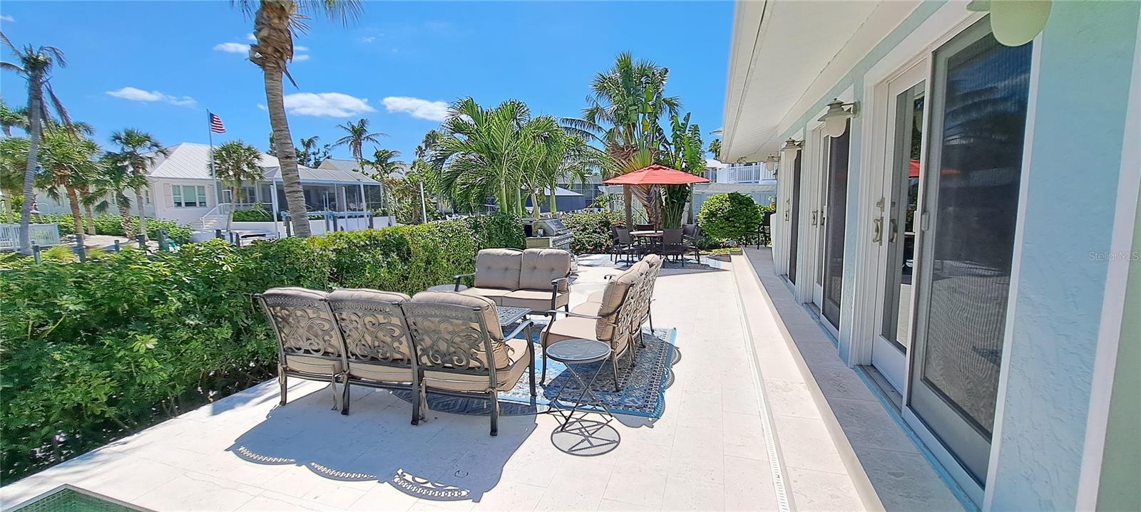 HARBOR DRIVE WATERWAYS - Residential