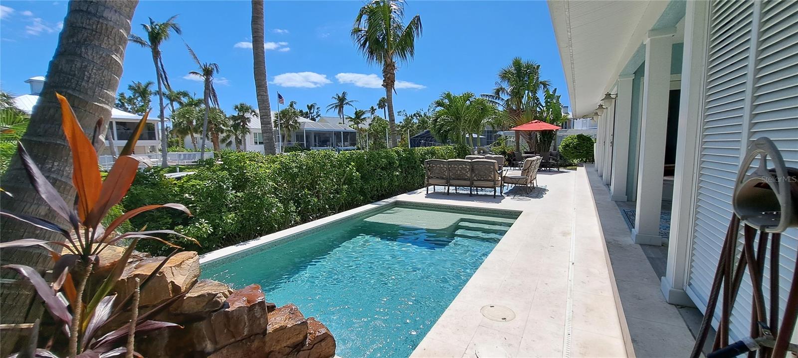 HARBOR DRIVE WATERWAYS - Residential