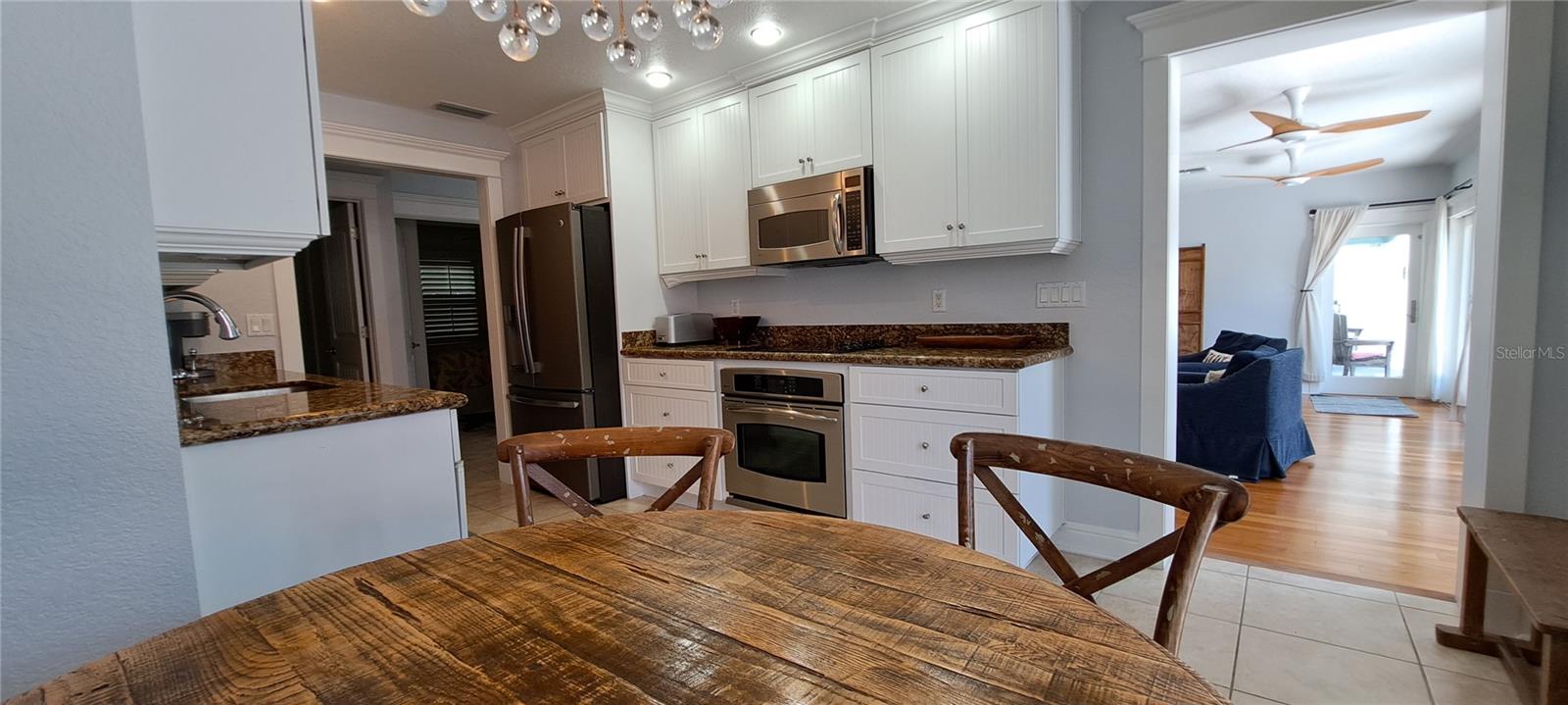 HARBOR DRIVE WATERWAYS - Residential