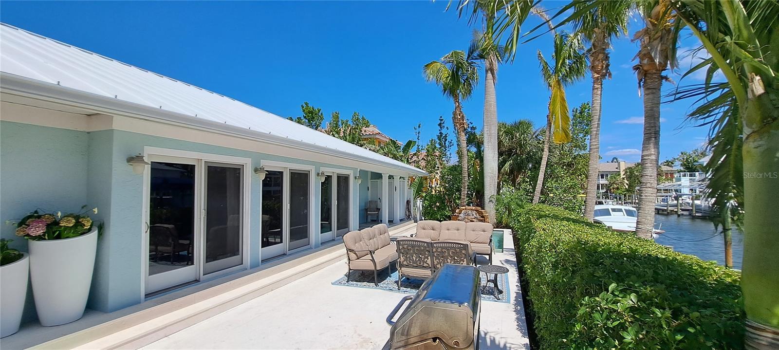 HARBOR DRIVE WATERWAYS - Residential