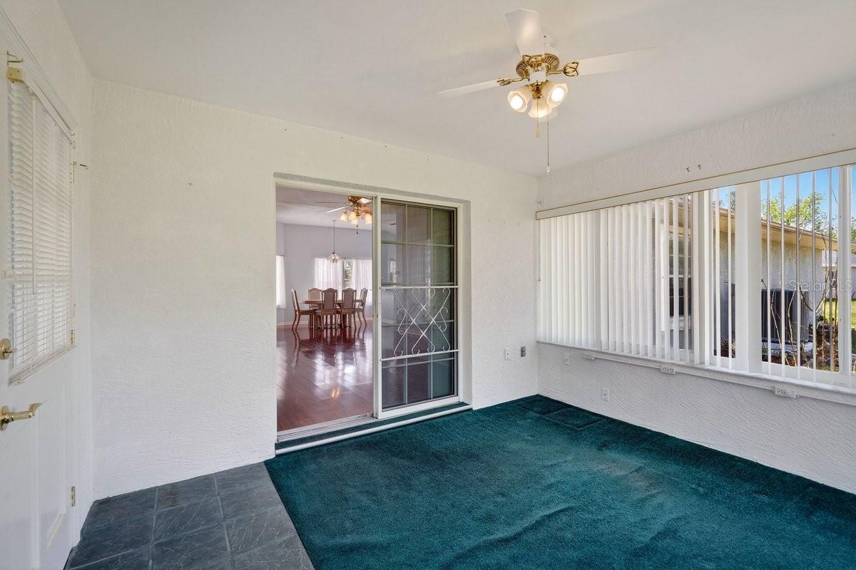 PALM COAST SEC 19 - Residential