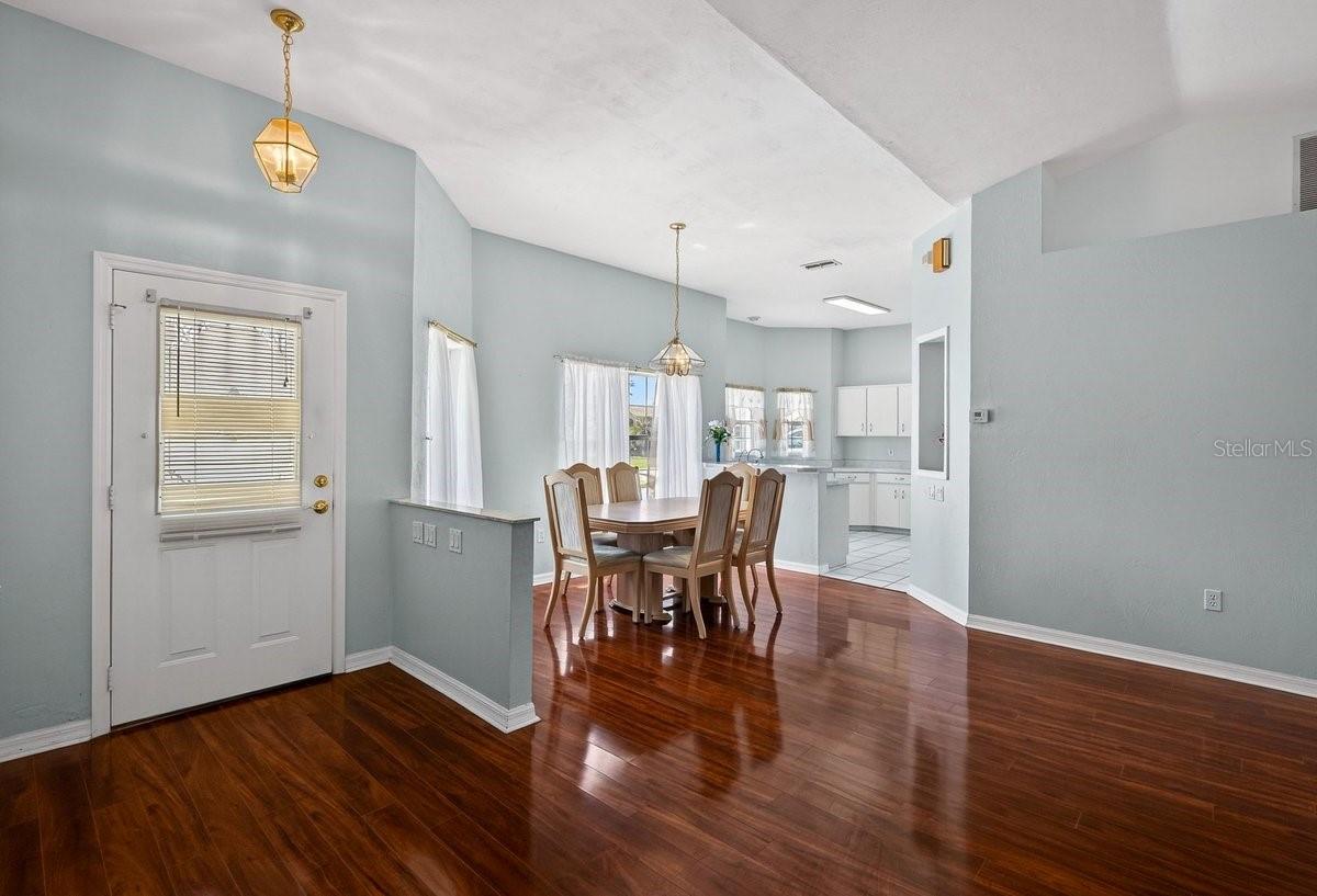 PALM COAST SEC 19 - Residential