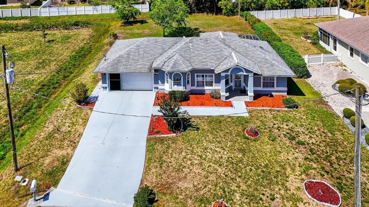 PALM COAST SEC 19 - Residential