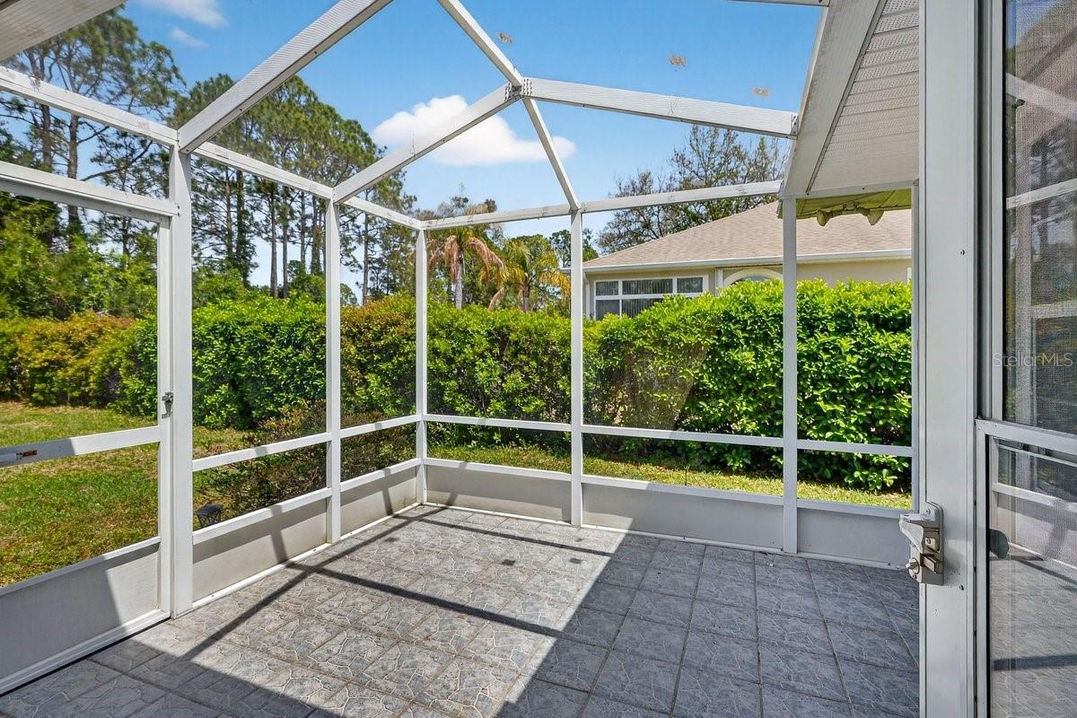 PALM COAST SEC 19 - Residential