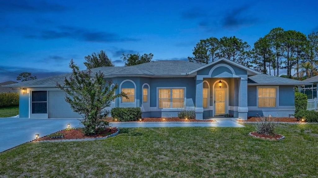Photo of 10 Wavra Place, Palm Coast, FL 32164 (MLS # NS1087779)