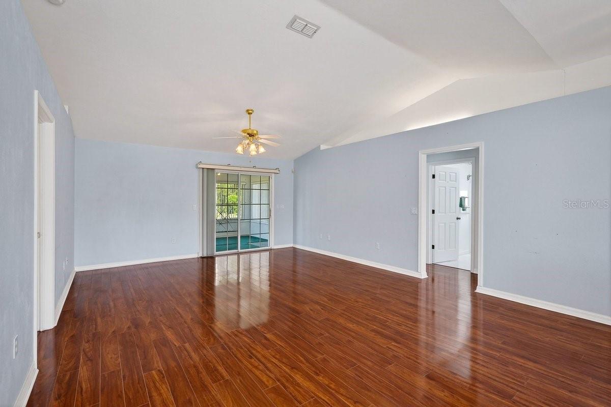 PALM COAST SEC 19 - Residential