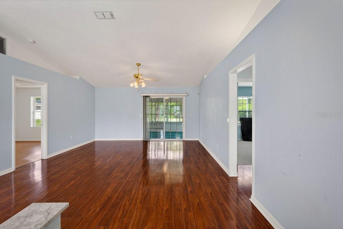 PALM COAST SEC 19 - Residential